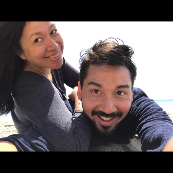 Meet your Posher, Kat & Justin - Picture 1 of 1